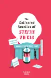 The Collected Novellas of Stefan Zweig synopsis, comments