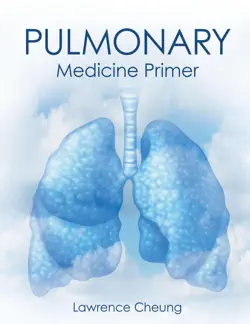 pulmonary medicine primer book cover image