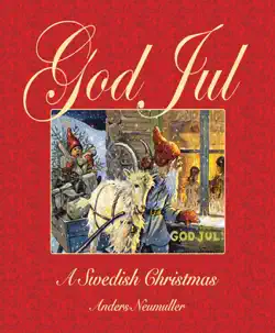 god jul book cover image