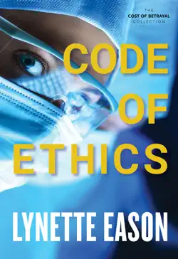 code of ethics book cover image