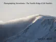 Photographing Snowdonia - The Nantlle Ridge synopsis, comments