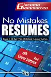 No Mistakes Resumes synopsis, comments