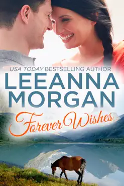 forever wishes book cover image