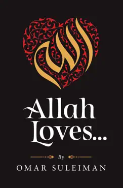allah loves book cover image