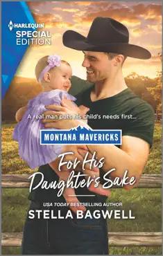 for his daughter's sake book cover image