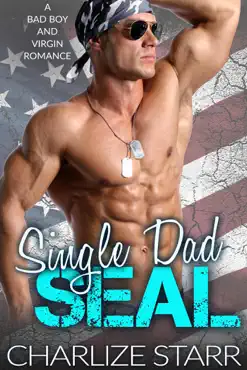 single dad seal book cover image