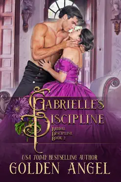 gabrielle's discipline book cover image