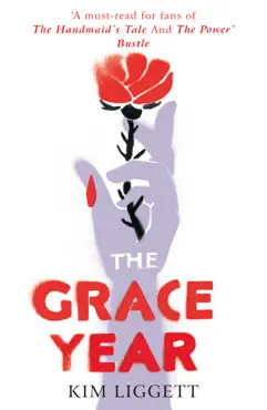 the grace year imagen de la portada del libro