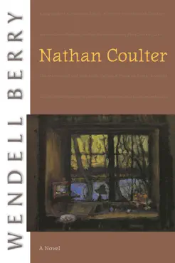 nathan coulter book cover image