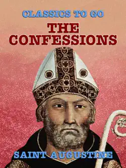the confessions book cover image