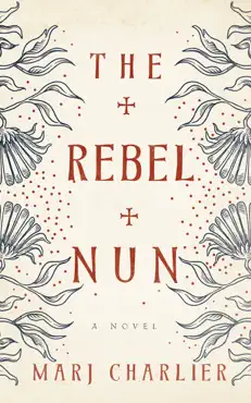 the rebel nun book cover image