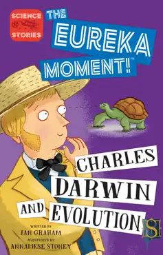 charles darwin and evolution book cover image