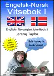 Engelsk-Norsk Vitsebok 1 synopsis, comments