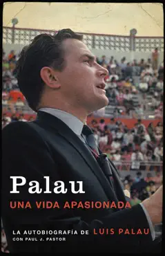 palau book cover image