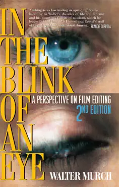 in the blink of an eye, 2nd edition book cover image