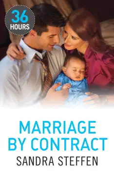 marriage by contract book cover image