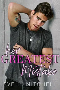 her greatest mistake book cover image
