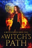 A Witch's Path book summary, reviews and download