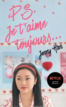 les amours de lara jean t02 book cover image