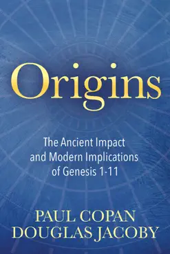origins book cover image