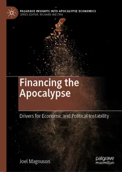 financing the apocalypse book cover image