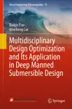 Multidisciplinary Design Optimization and Its Application in Deep Manned Submersible Design sinopsis y comentarios