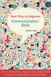 Best Way to Improve Communication Skills synopsis, comments