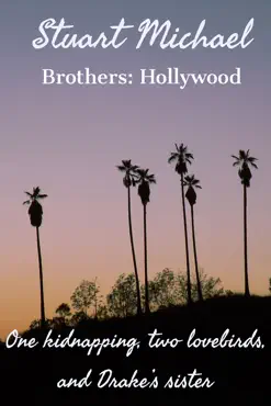 brothers hollywood book cover image