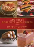 Austrian Desserts and Pastries synopsis, comments