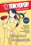 TOKYOPOP Yomimono 05 synopsis, comments