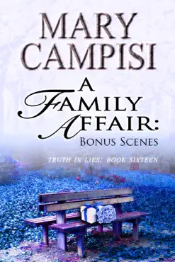 a family affair: bonus scenes book cover image
