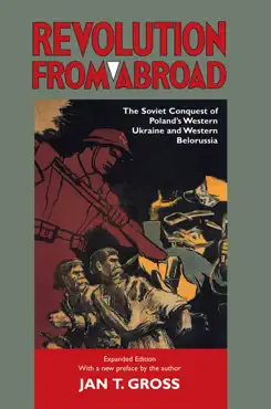 revolution from abroad book cover image