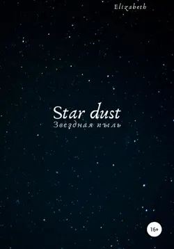 star dust book cover image