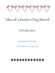 Tales of a Modern Day Wizard. synopsis, comments