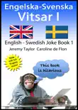 Engelska-Svenska Vitsar 1 synopsis, comments
