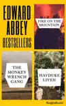 Edward Abbey Bestsellers synopsis, comments