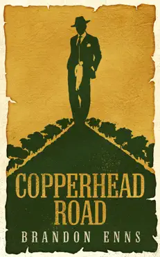 copperhead road book cover image