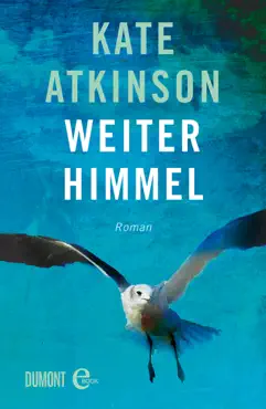 weiter himmel book cover image