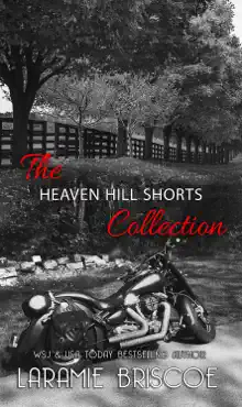heaven hill shorts collection book cover image