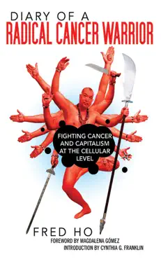 diary of a radical cancer warrior book cover image