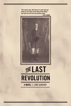 the last revolution book cover image
