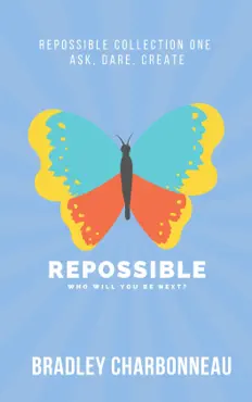 repossible collection 1 book cover image