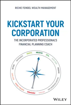kickstart your corporation imagen de la portada del libro