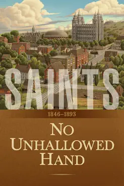 saints: the story of the church of jesus christ in the latter-days, volume 2 book cover image