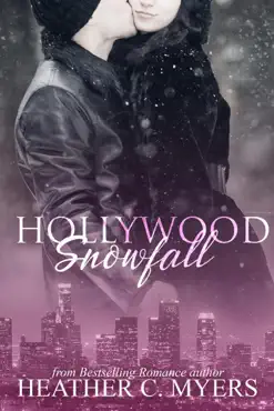 hollywood snowfall book cover image