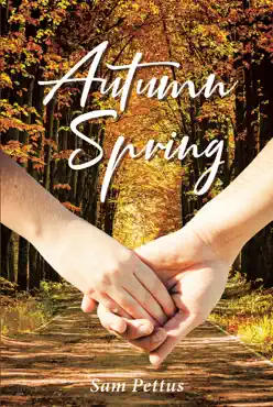 autumn spring book cover image
