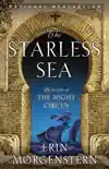 The Starless Sea synopsis, comments