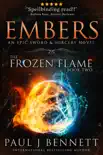 Embers synopsis, comments