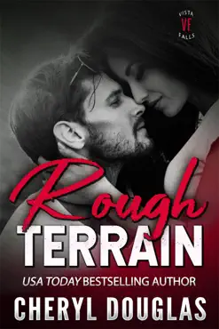 rough terrain (small town second chance romance) book cover image