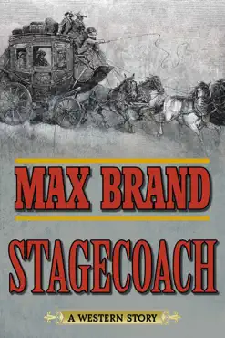 stagecoach book cover image